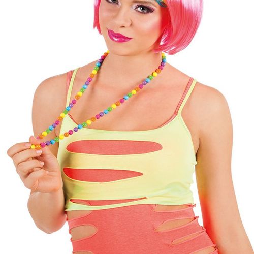 Collier Arc-En-Ciel Rave