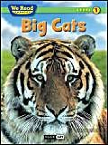 Big Cats
