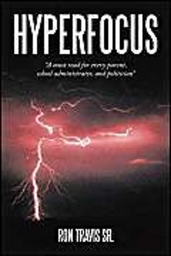 Hyperfocus