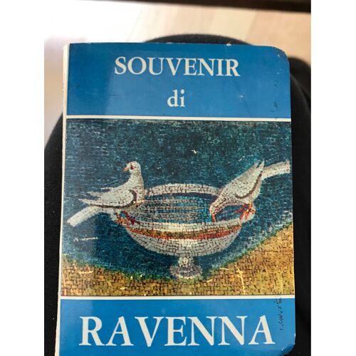 Souvenir De Ravenna Italie