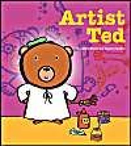 Artist Ted