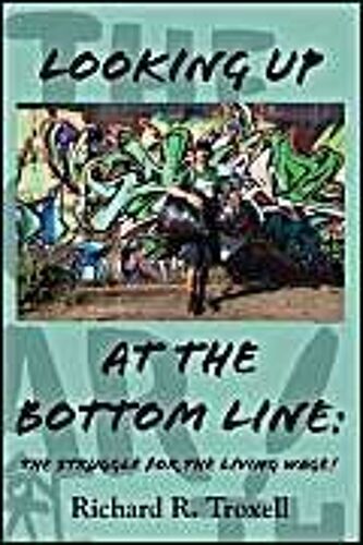 Looking Up At The Bottom Line