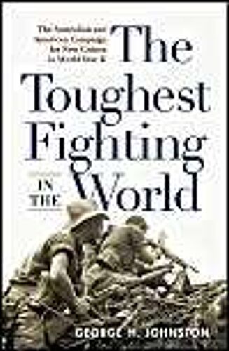 The Toughest Fighting In The World