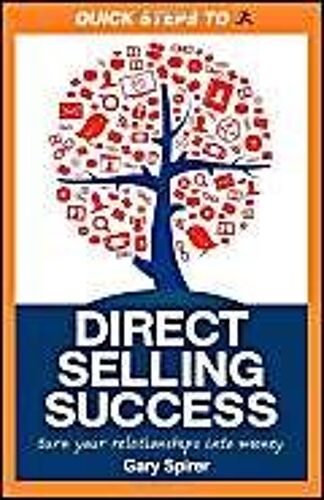 Quick Steps To Direct Selling Success