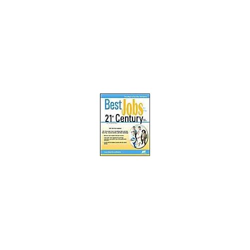 Best Jobs For The 21st Cent-6e