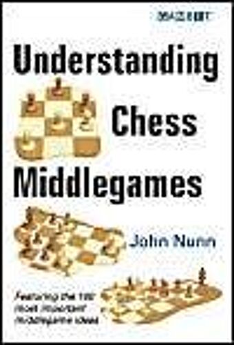 Understanding Chess Middlegames