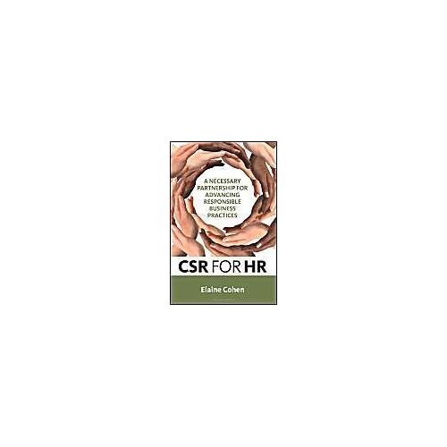 Csr For Hr
