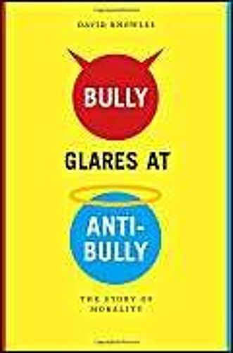 Bully Glares At Anti-Bully