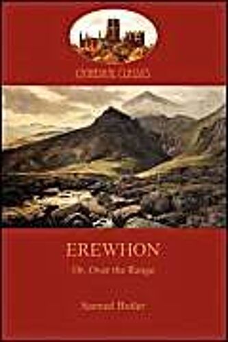 Erewhon, Or Over The Range