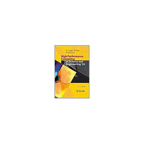 High Performance Computing In Science And Engineering ' 06