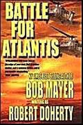 Battle For Atlantis