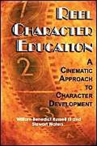 Reel Character Education