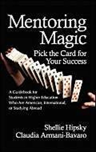 Mentoring Magic