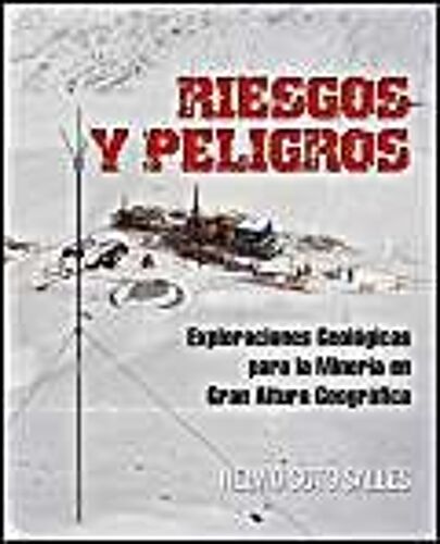 Riesgos Y Peligros