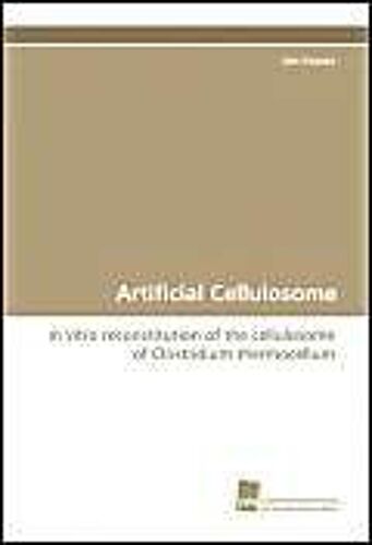 Artificial Cellulosome