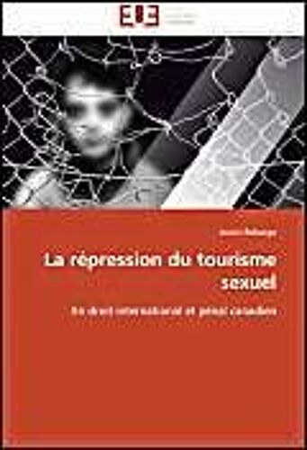La Répression Du Tourisme Sexuel