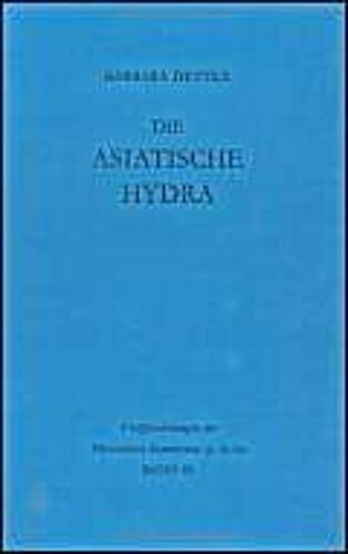 Die Asiatische Hydra