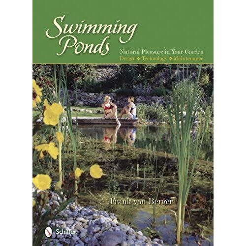 Swimming Ponds