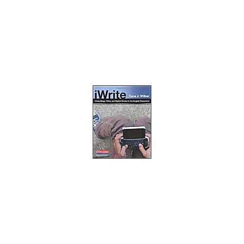Iwrite