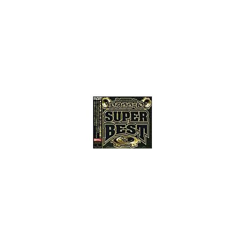 Dancemania Base Vol.10 - Super Best 1998-2001