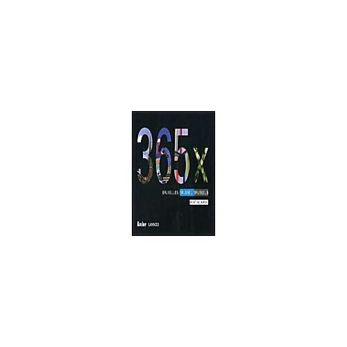 365 X Brussels
