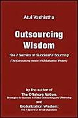 Outsourcing Wisdom