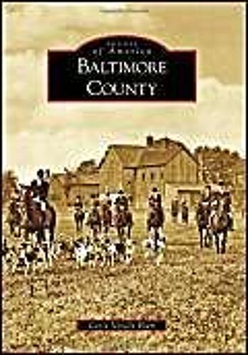 Baltimore County