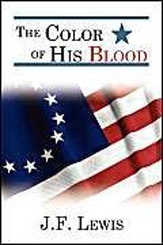 The Color Of His Blood