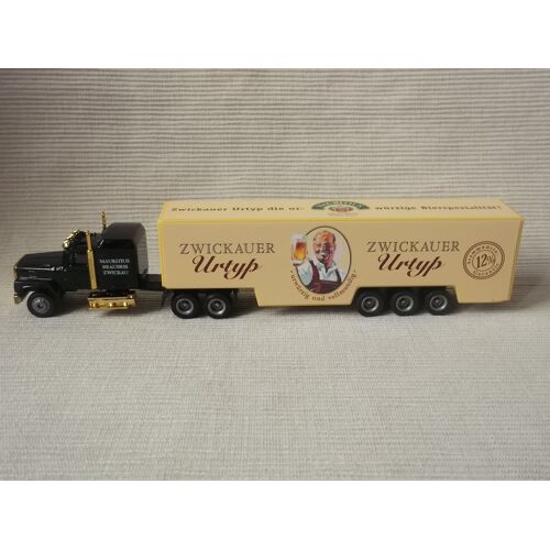 Camion Ford Biere Mauritius   Ho   1/87-High-Speed