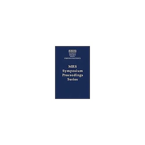 Materials For Infrared Detectors And Sources: Volume 90