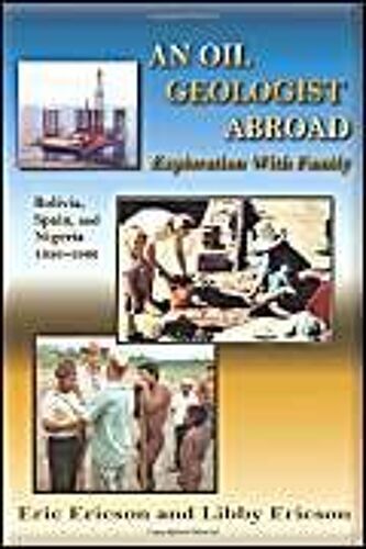 An Oil Geologist Abroad