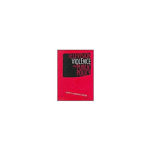 Television Violence And Public Policy