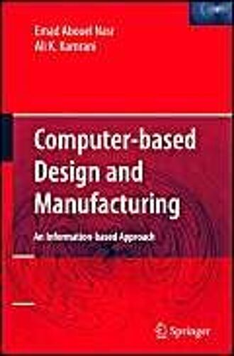Computer Based Design And Manufacturing