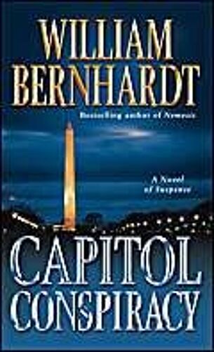 Capitol Conspiracy