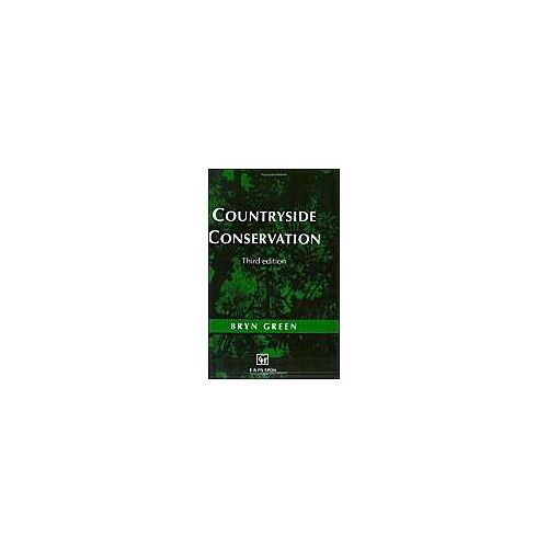 Countryside Conservation