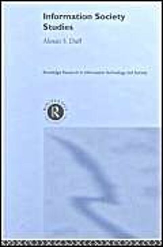 Information Society Studies