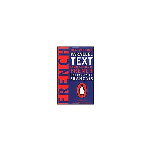Short Stories In French