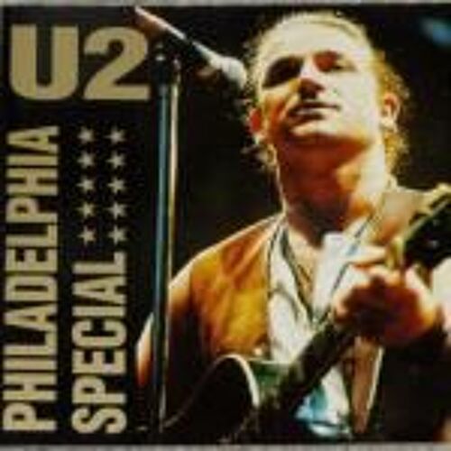 Philadelphia Special - Live 1990