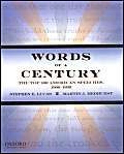 Words Of A Century