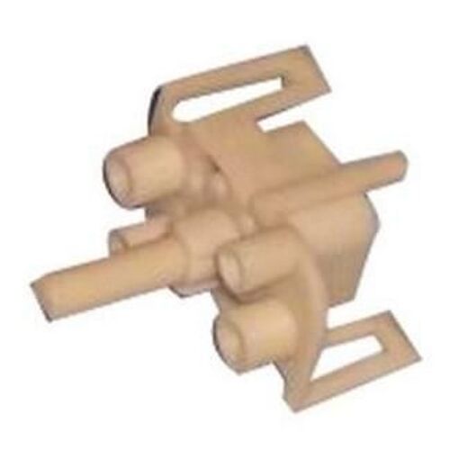 Selecteur De Fonction V215dw5 Lave Vaisselle Fagor Lef-026
