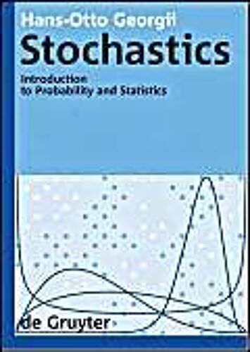 Stochastics