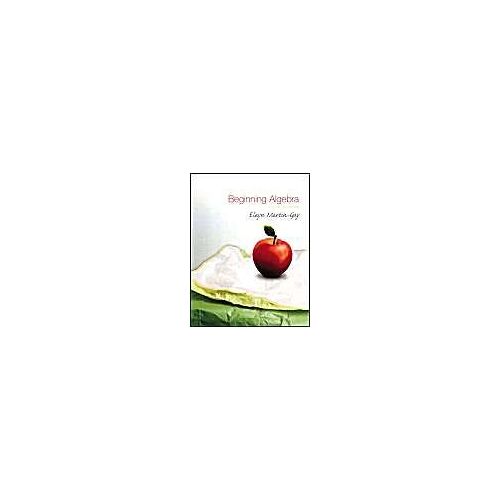Beginning Algebra Value Pack (Includes Math Study Skills & M