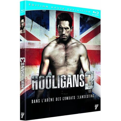 Hooligans 3 - Blu-Ray
