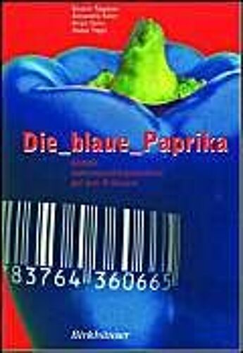 Die Blaue Paprika