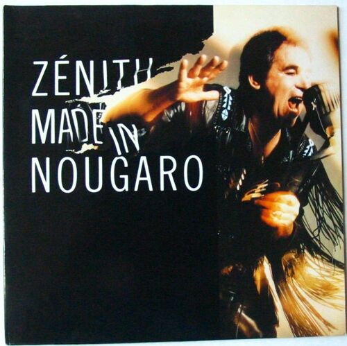 Zénith Made In Nougaro