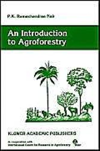 An Introduction To Agroforestry