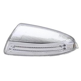 Rétroviseur Gauche Feu De Clignotant Pour Mercedes- W164 W204 W639 Ml300 Ml320 Ml500 C250 C30
