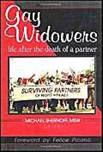 Gay Widowers