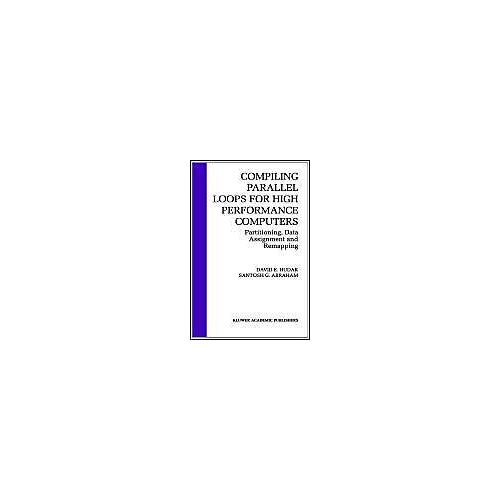 Compiling Parallel Loops For High Performance Computers