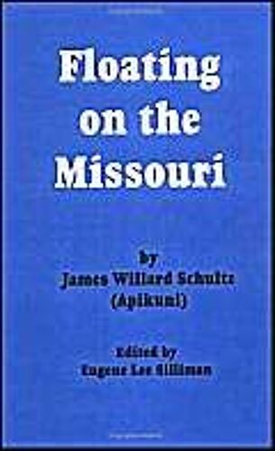 Floating On The Missouri